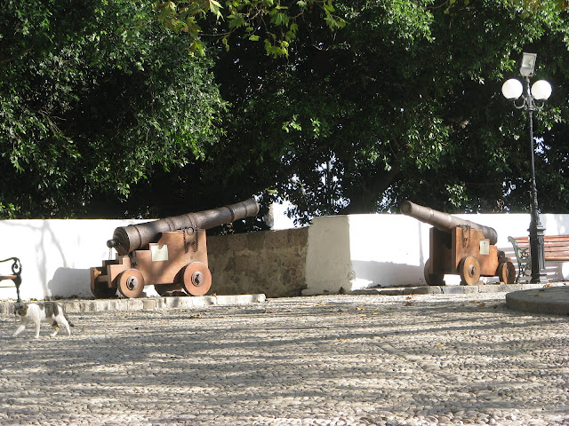 Neratzia Castle Kos