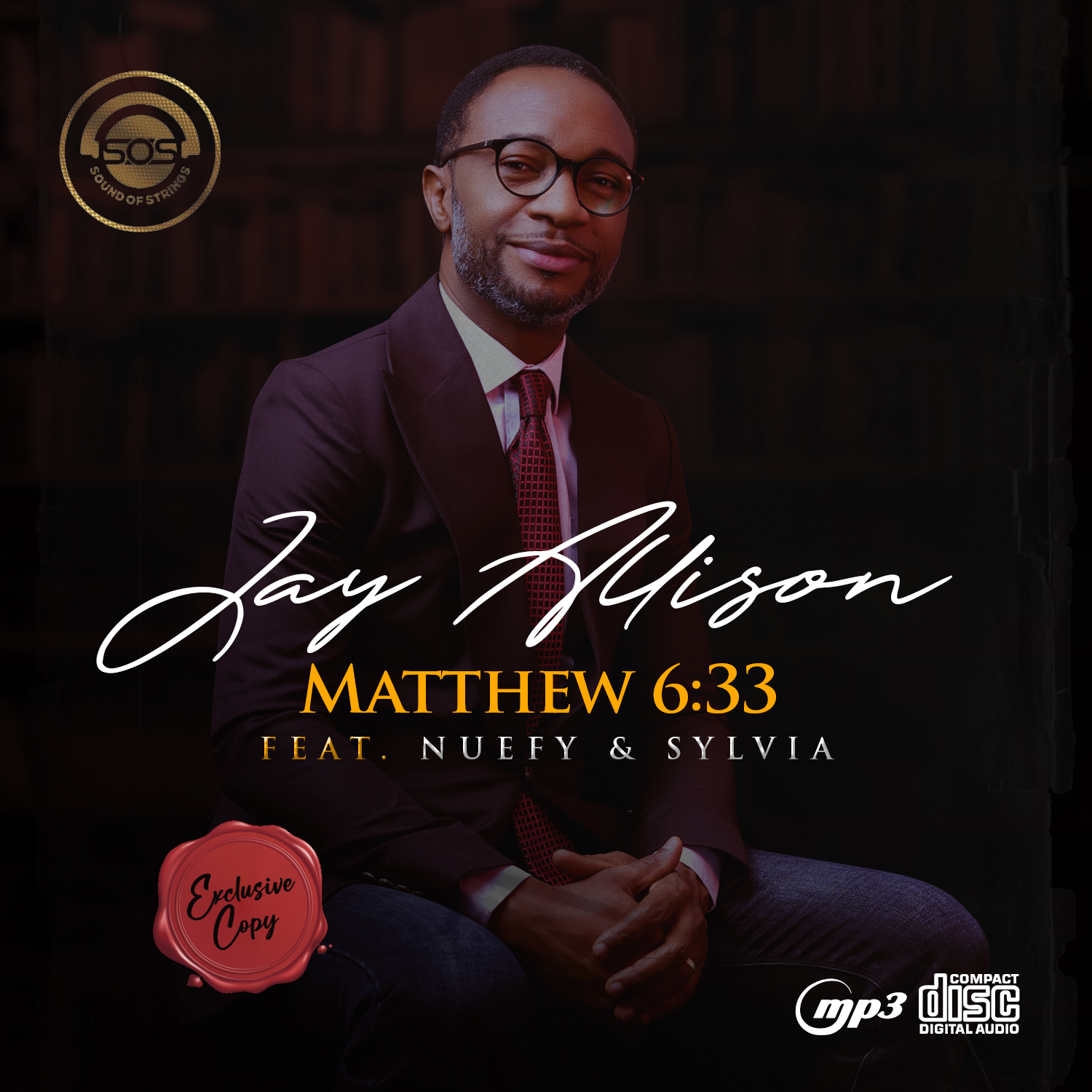 Matthew 633 By Jay Allison