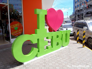 What to Visit in Cebu