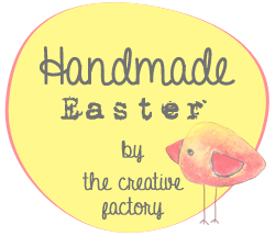 Handmade Easter by The Creative Factory