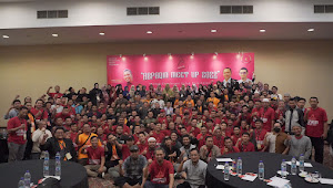 250 Pengusaha Aqiqah Seluruh Indonesia Hadiri Aspaqin MeetUp 2022 di Tangerang