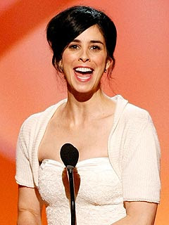 Sarah Silverman