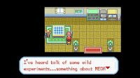 Pokemon Experimental Red Screenshot 03