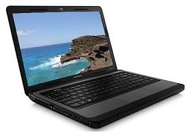 Spesifikasi dan Harga Laptop Hp Compaq 435 Graphic