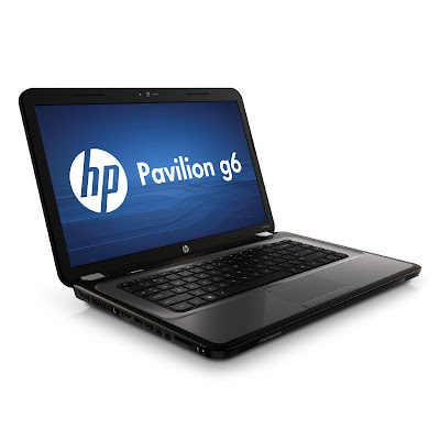 HP Laptop Review