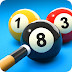 8 Ball Pool [MOD APK] Hack de Lineas extendidas