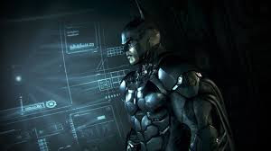 Batman Arkham Knight IN Action