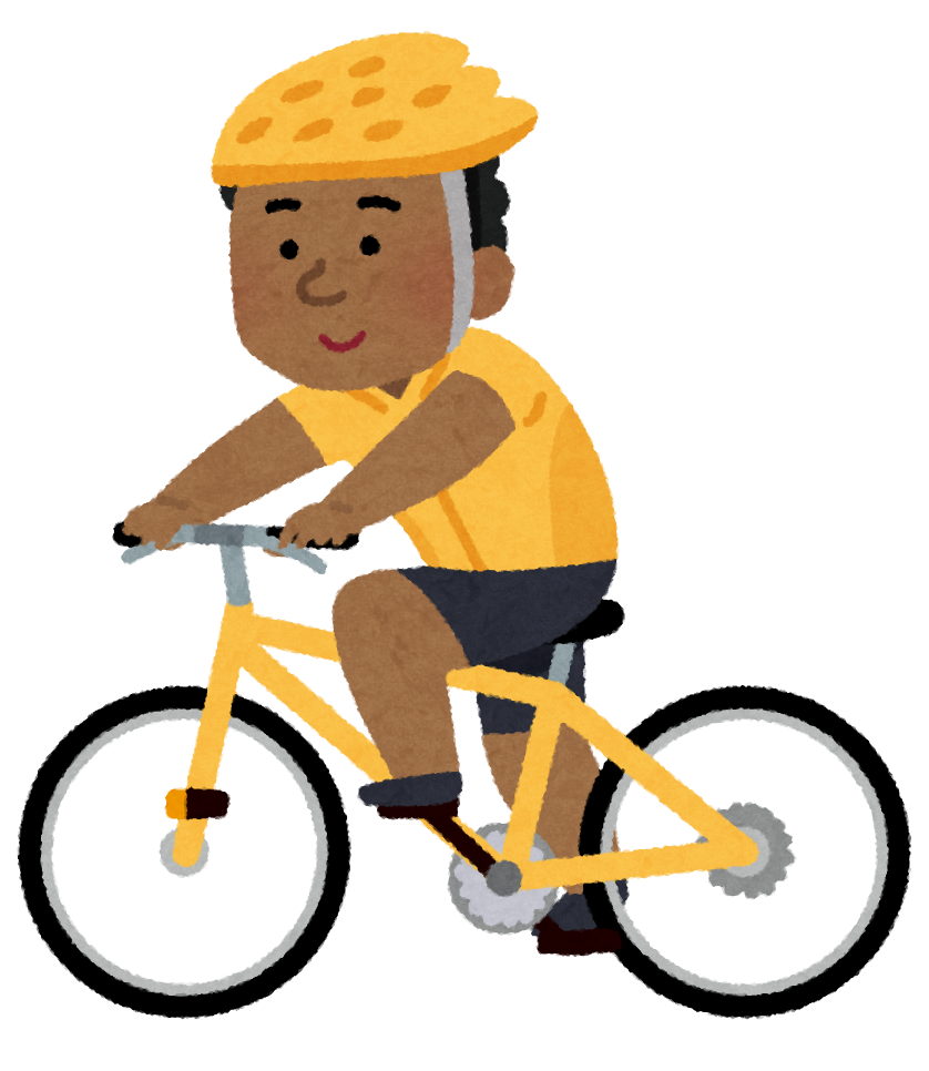 いろいろなサイクリングをする人のイラスト 男性 かわいいフリー素材集 いらすとや いろいろなサイクリングをする人のイラスト 男性 かわいいフリー素材集 いらすとや