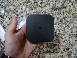 Xiaomi TV Stick 4K vs Xiaomi Mi Box S