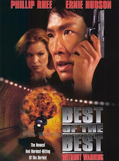 Best Of The Best 4 Without Warning (1998)
