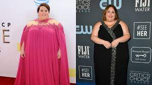 Chrissy Metz's Weight Loss Journey and Her Tips that Work for All Women