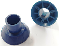 Pvc Cone Untuk Tie Rod Scaffolding