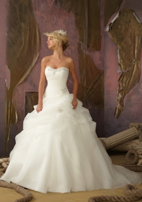 Mori Lee Madeline Gardner Dress