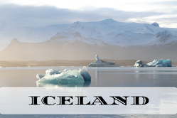 Iceland Travel Blog