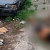 Corpo de morador de rua é encontrado com perfurações em Timon