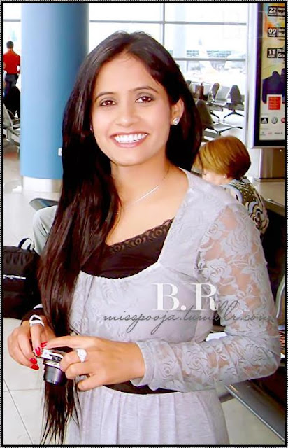 Miss pooja unseen pictures