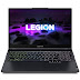 Lenovo Legion 5 2021 Ryzen 7 5800H / RTX 3050Ti / 16GB RAM / 512GB SSD / 15.6'' FHD Pokhara Nepal