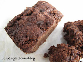 These look amazing! LOW FAT Chunky Fudgey Chocolate Brownie recipe :D