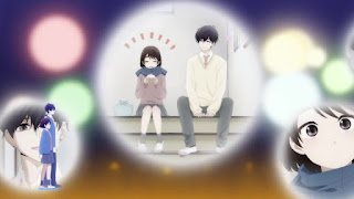 花野井くんと恋の病 EDテーマ エヴリー・セカンド 歌詞 ミイナ・オカベ アニメ主題歌 エンディング