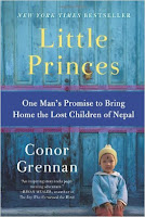 http://www.amazon.ca/Little-Princes-Promise-Bring-Children/dp/0061930067/ref=sr_1_1?s=books&ie=UTF8&qid=1438484202&sr=1-1&keywords=little+princes