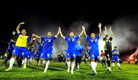 Jadwal Persib vs Arema Inter Island Cup siaran langsung 1 Februari