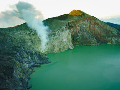 Daftar Tempat Wisata Gunung di Jawa Timur Yang Cocok Untuk Travelling