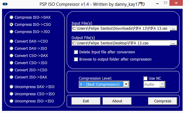 Download PPSSPP v0.9.6 / Gameplays / Roms / Tutorial ...