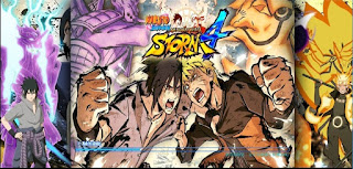 NOVO MUGEN NARUTO STORM 4 PARA ANDROID APK [DOWNLOAD/DESCARGA] 2021