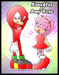 knuckle y amy