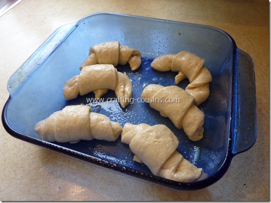 the easiest dinner rolls ever (9)