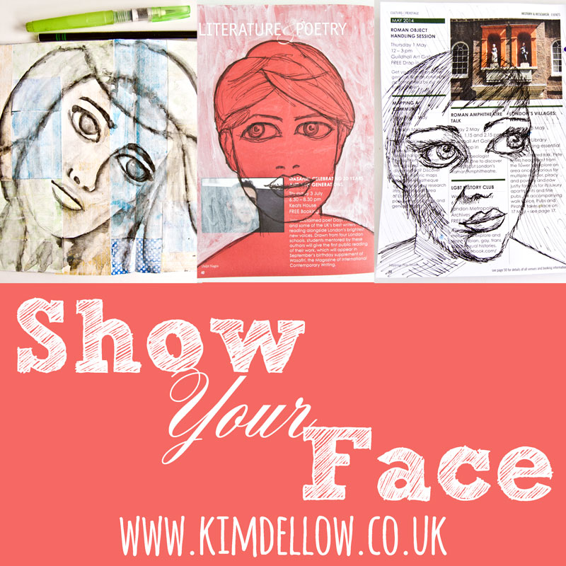 http://www.kimdellow.co.uk/2015/11/show-your-face-in-style-of-toyen-aka.html