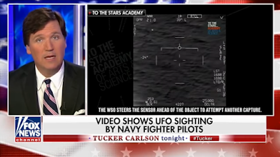 3rd AATIP Video & the Pentagon UFO Study | Interview with Luis Elizondo