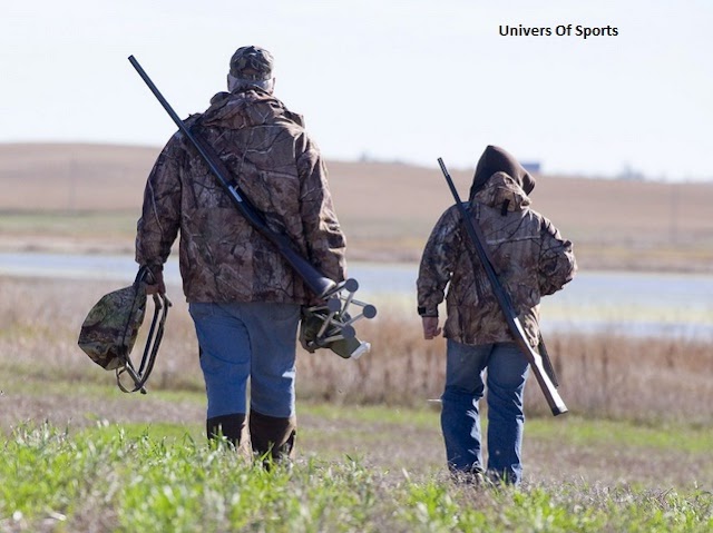 Beginner hunter: how to start the practice of hunting?