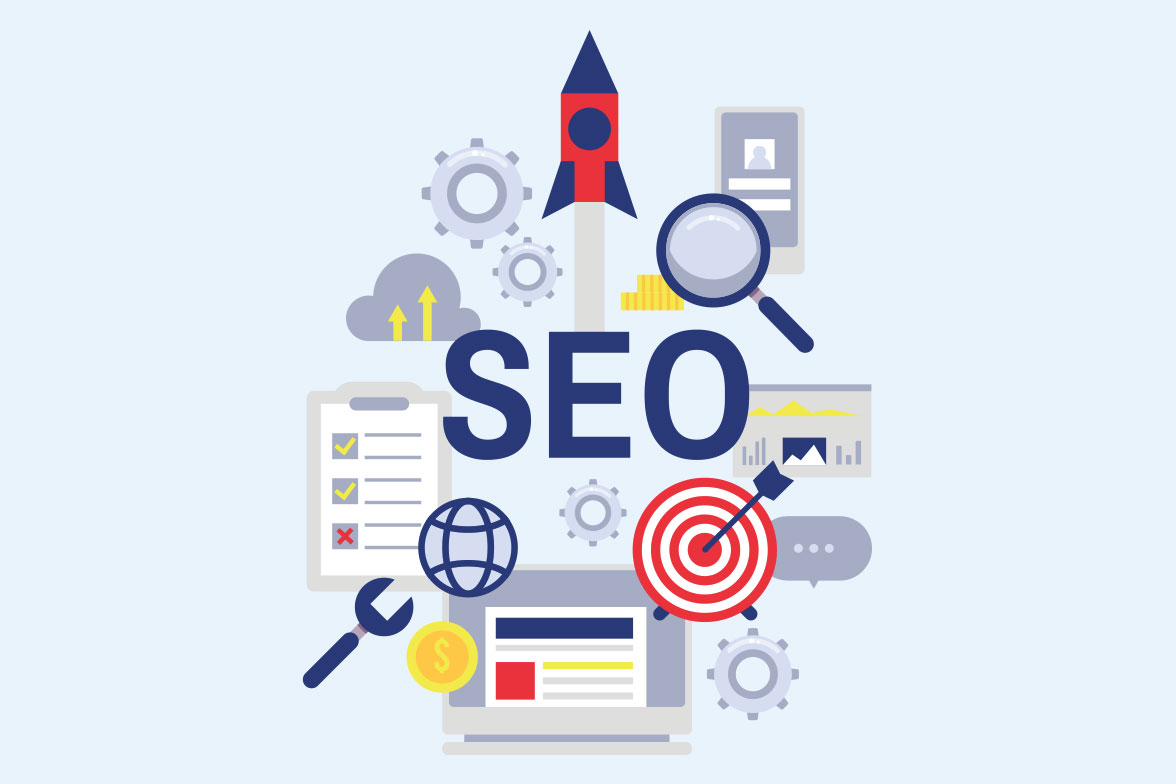 Local SEO Agency Sydney