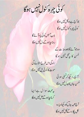 Chehra Best Urdu Poetry,Chehra Sad Urdu Poetry,Chehra Urdu Desing Poetry