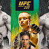 UFC 237 live stream: how to watch Namajunas vs Andrade tonight from anywhere