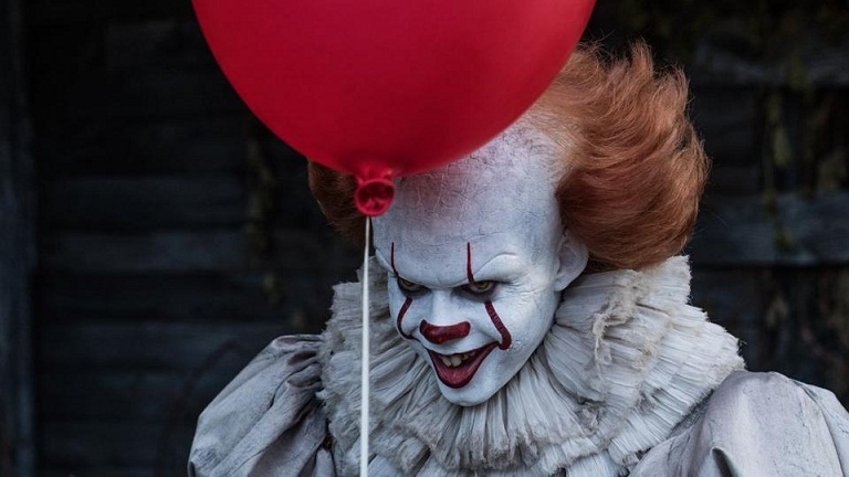  Menantikan Sekuel Badut Horor ‘It’ yang Makin Mengerikan