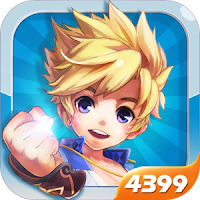 Saga Go V1.0.3.2 31 MOD APK New RPG