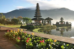 Danau Bedugul