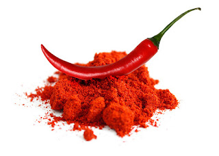 cayenne