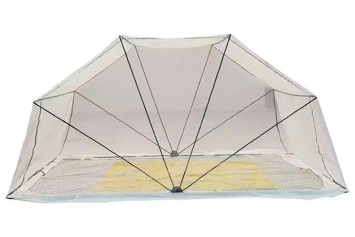 Foldable Mosquito Net for Bed