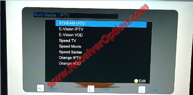JOKER 1506TV 512 4M NEW SOFTWARE WITH ECAST & ORANGE IPTV OPTION