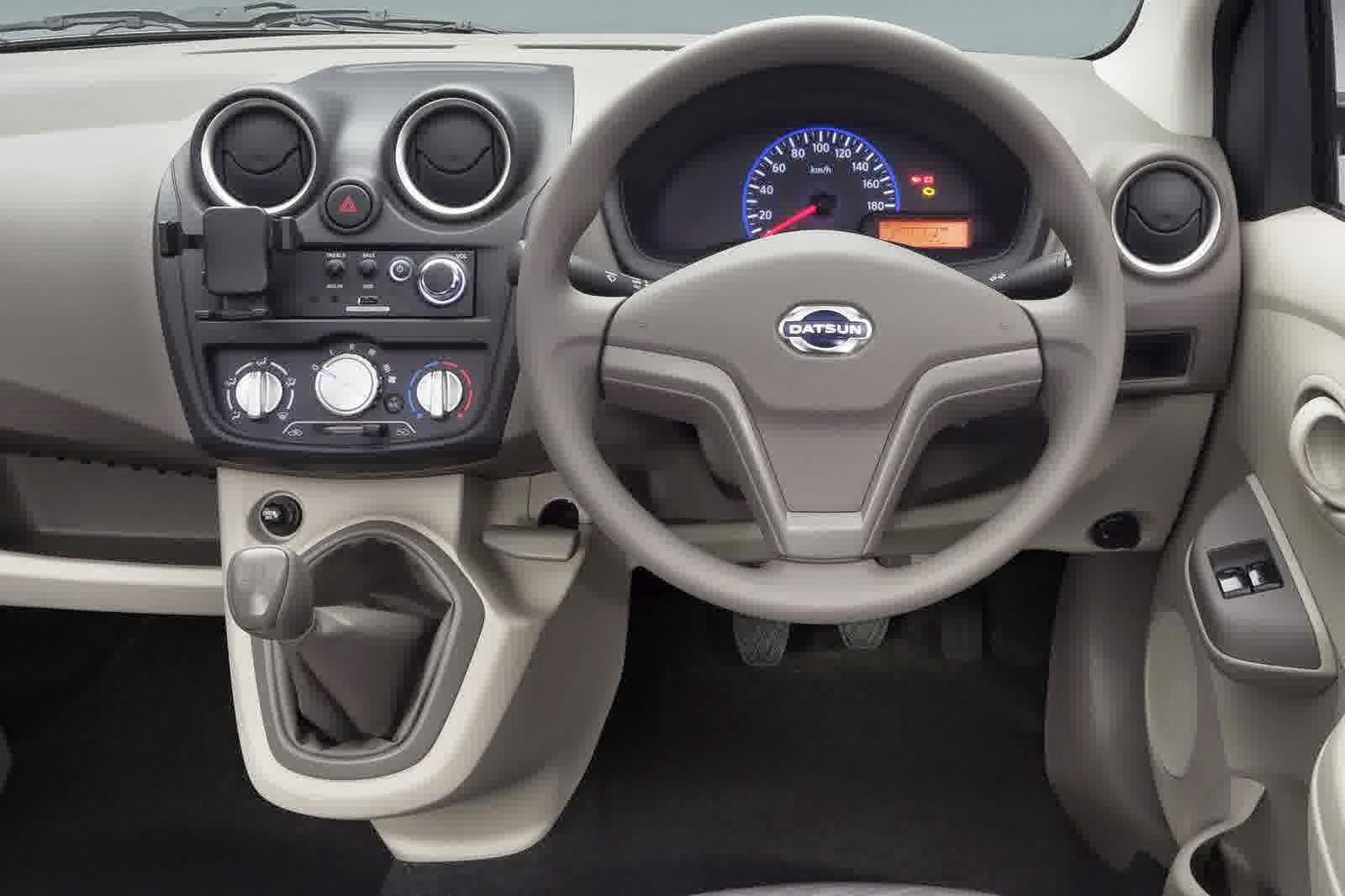 Harga dan Spesifikasi mobil Datsun Go Panca  INFORMASI DEALER DATSUN 