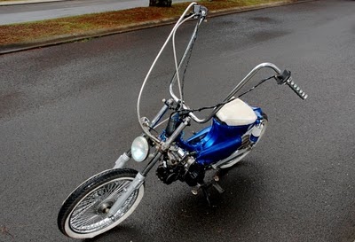 Motor ini akan kita jadikan maskot di bengkel sehingga ubahan yang dilakukan … Moto Expert Mania 2010 Modifikasi Honda Astrea Grand