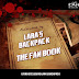Lara's Backpack lança livro exclusivo sobre a história de Lara Croft