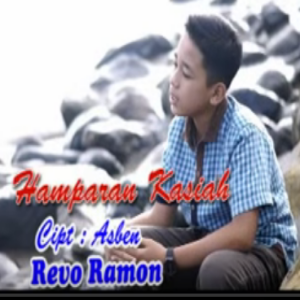 Revo Ramon - Samanjak Ayah Tiado (Full Album)