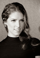 Anna Kendrick Hairstyle Picture