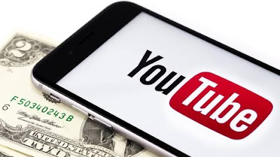 Mau Hasilkan Cuan dari YouTube?, Ini Syarat dan Cara Daftar AdSense