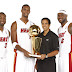 Miami Heat, 23 victorias consecutivas para ser leyenda