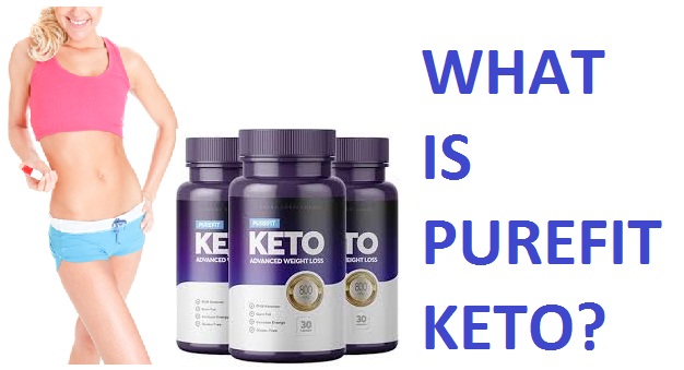 Purefit Keto